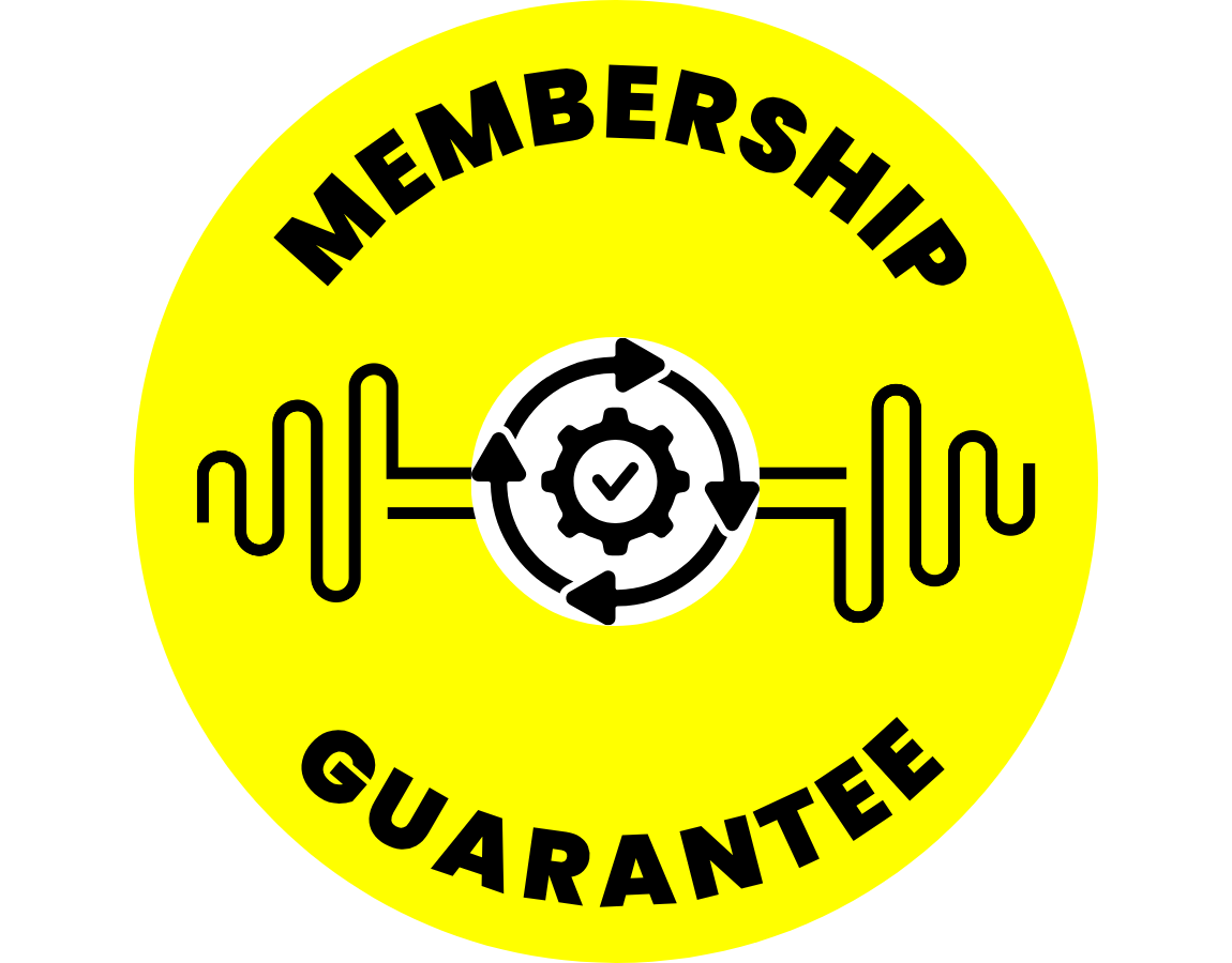 Membership Guarantee