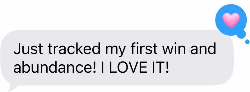 Vibration Fit member testimonial
